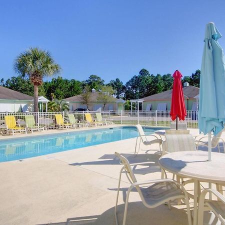 Orange Beach Villas - Casa Bella 外观 照片