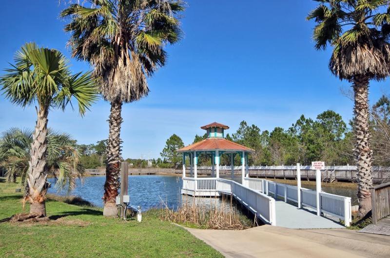 Orange Beach Villas - Casa Bella 外观 照片