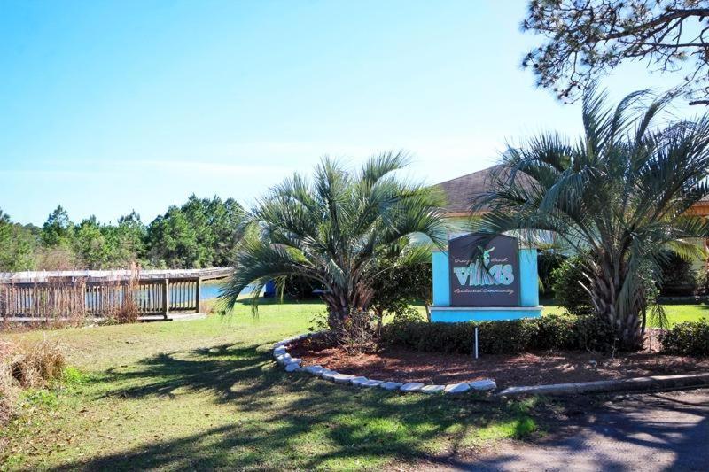 Orange Beach Villas - Casa Bella 外观 照片