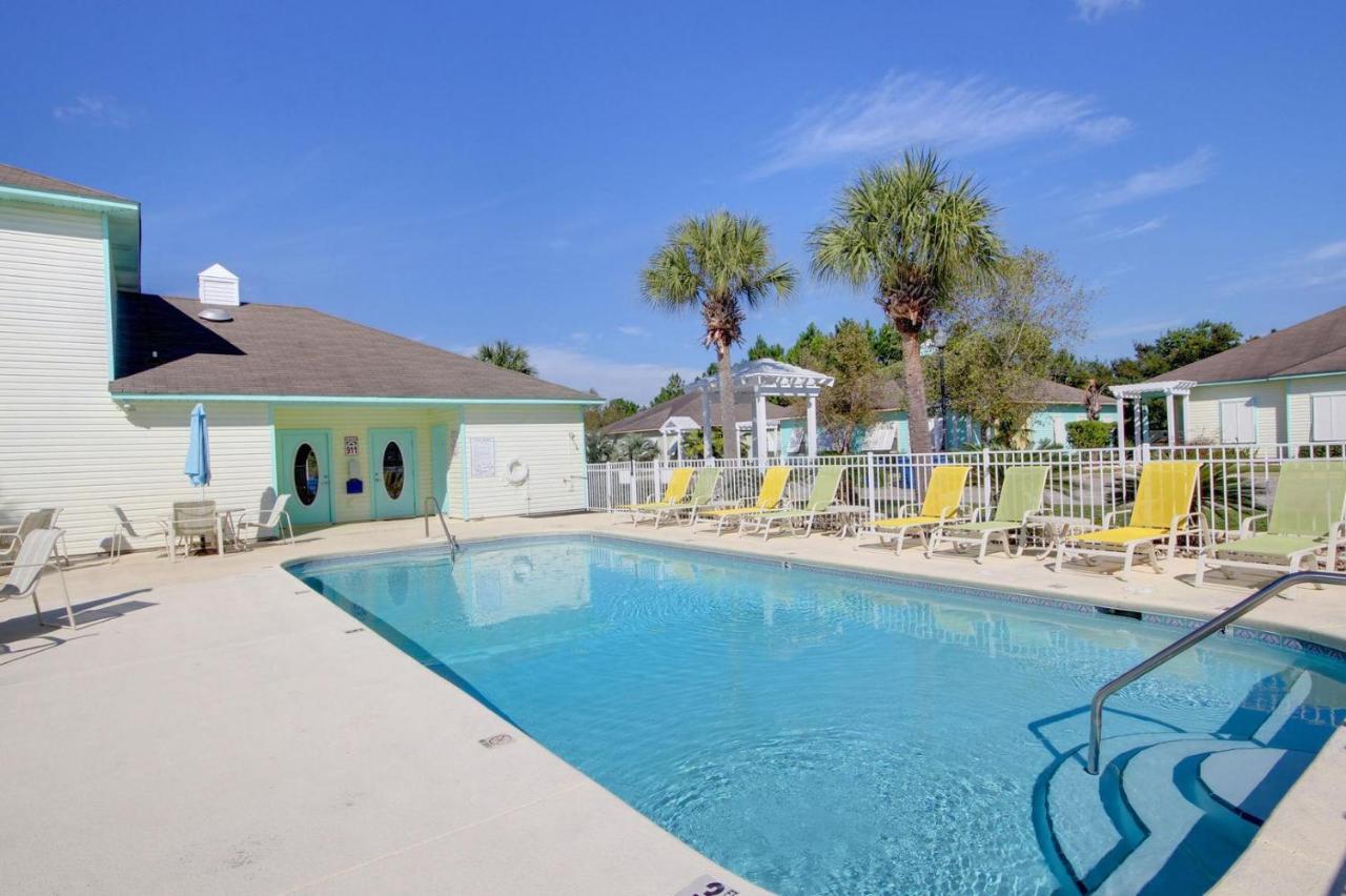 Orange Beach Villas - Casa Bella 外观 照片