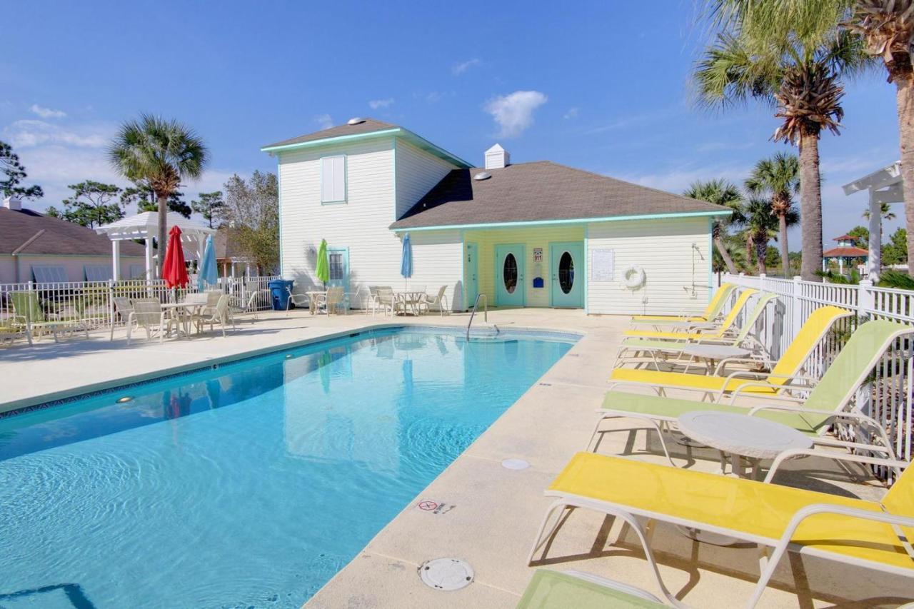 Orange Beach Villas - Casa Bella 外观 照片