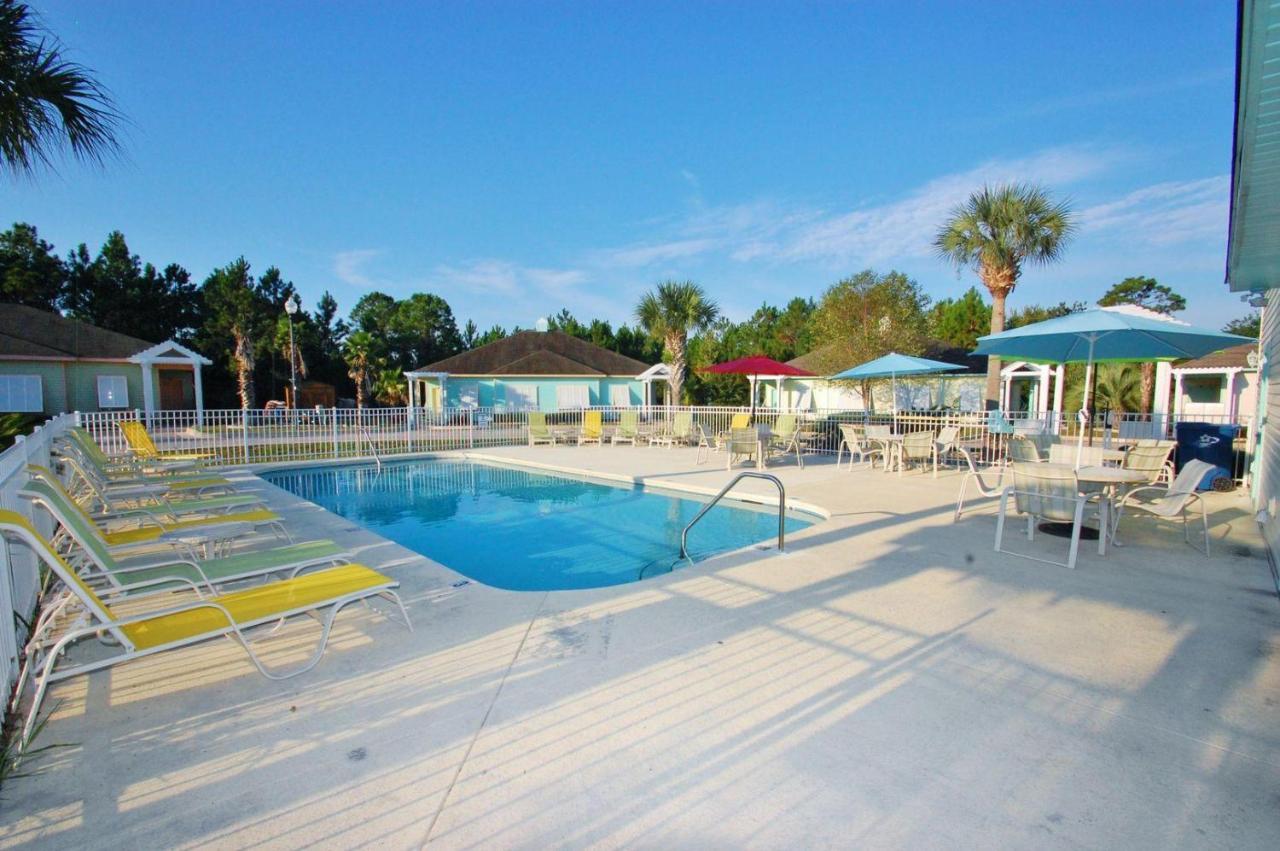 Orange Beach Villas - Casa Bella 外观 照片