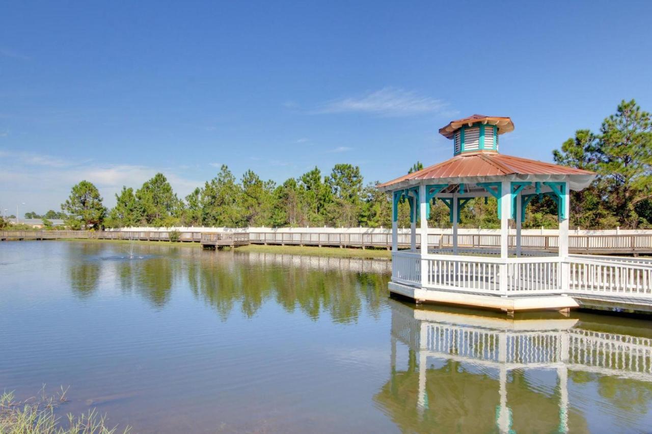 Orange Beach Villas - Casa Bella 外观 照片