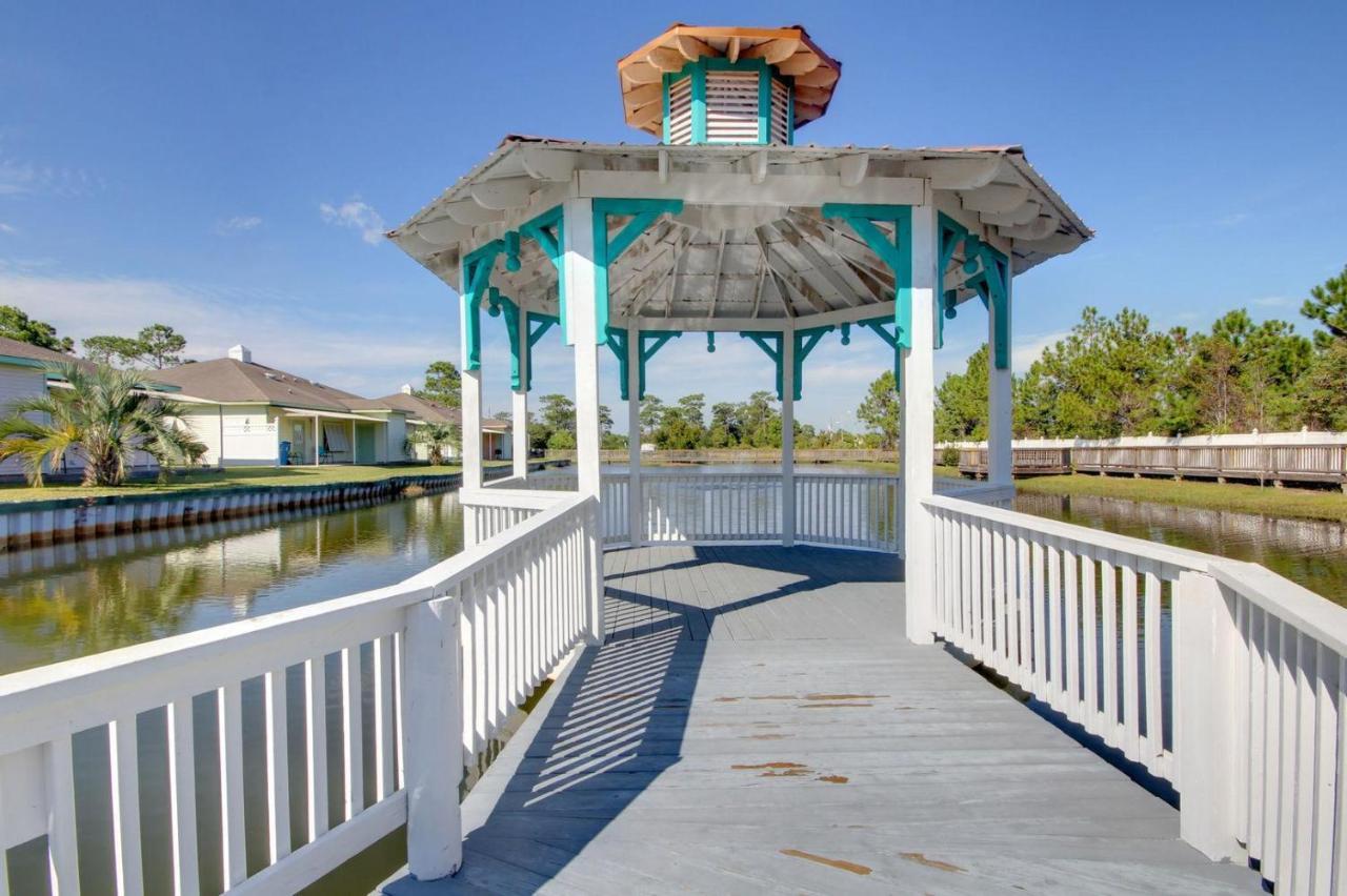 Orange Beach Villas - Casa Bella 外观 照片