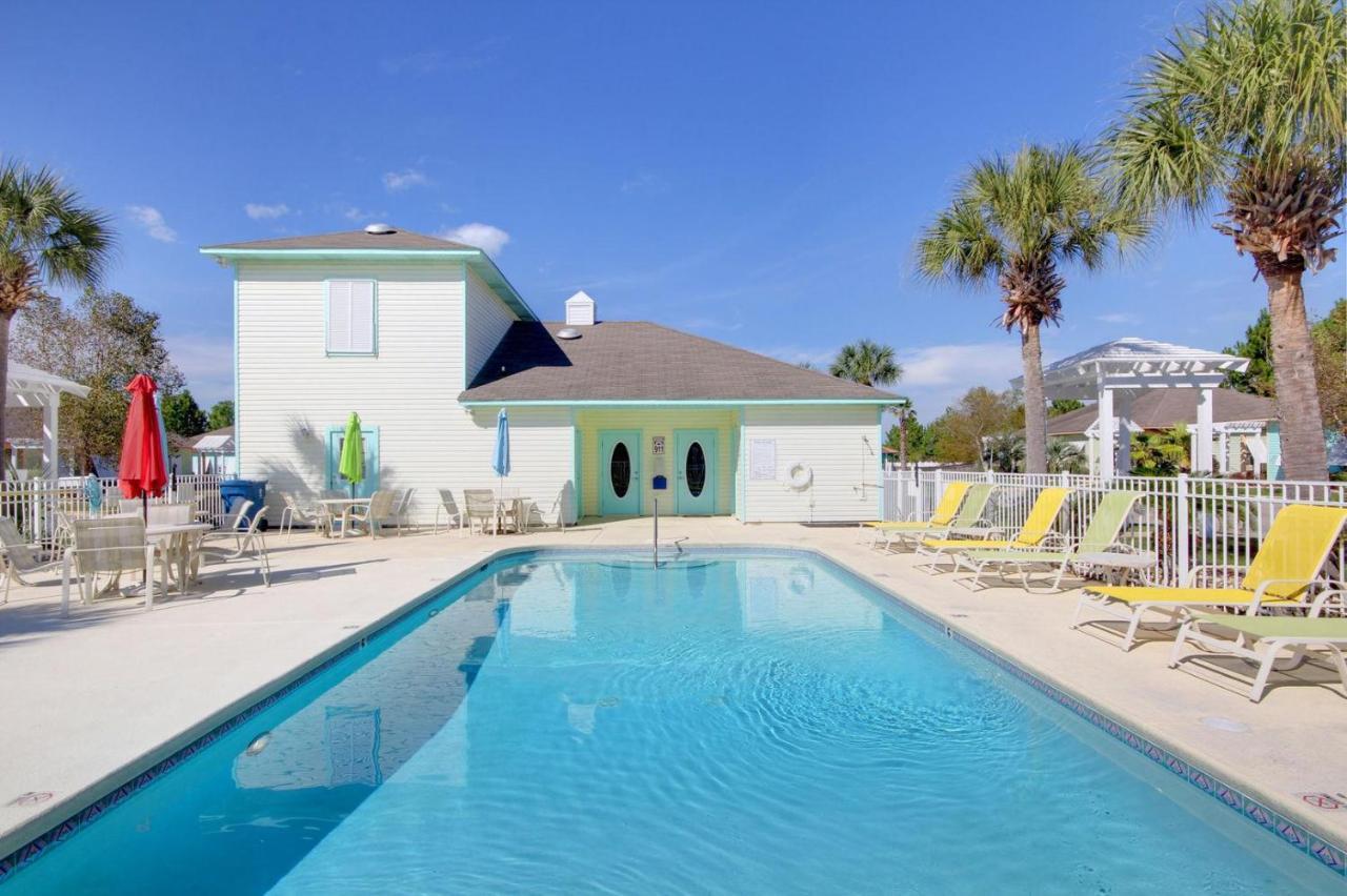 Orange Beach Villas - Casa Bella 外观 照片