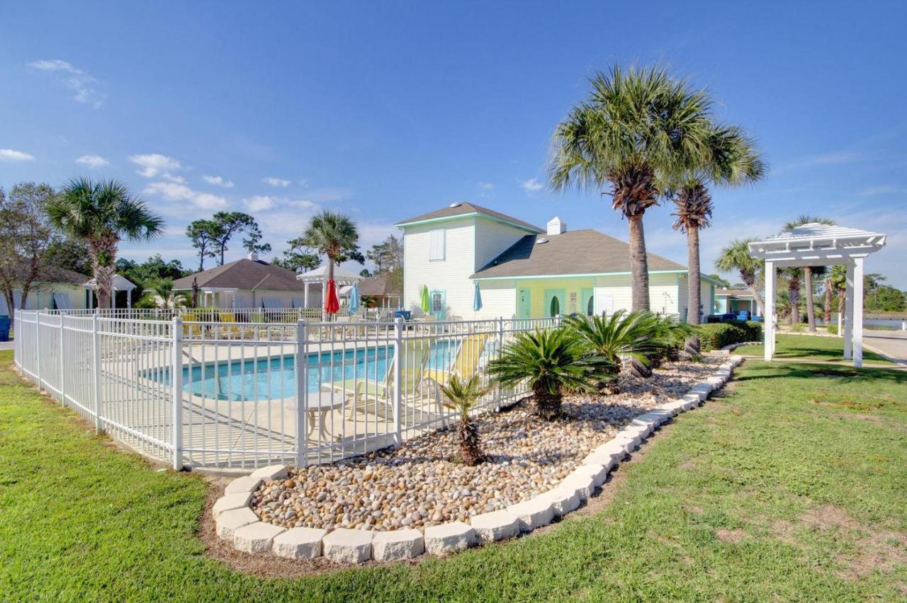 Orange Beach Villas - Casa Bella 外观 照片