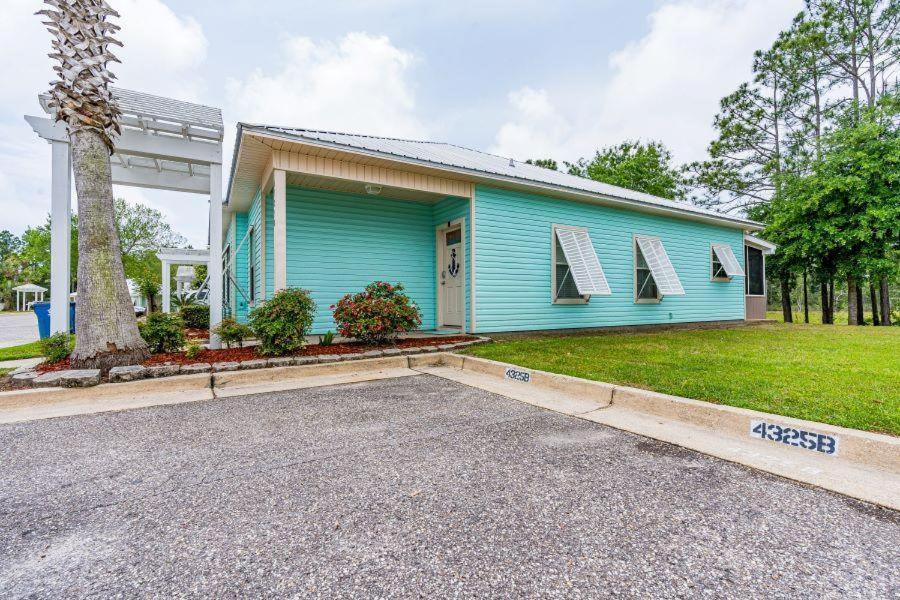 Orange Beach Villas - Casa Bella 外观 照片