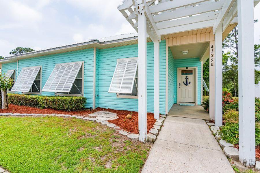 Orange Beach Villas - Casa Bella 外观 照片