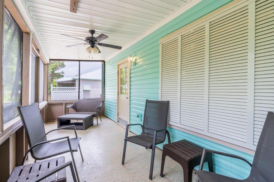 Orange Beach Villas - Casa Bella 外观 照片