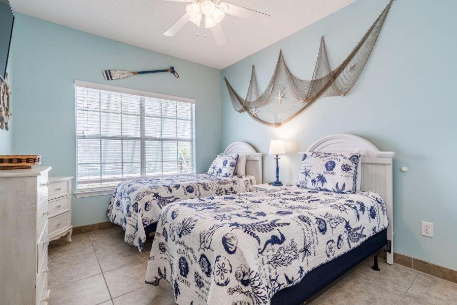 Orange Beach Villas - Casa Bella 外观 照片