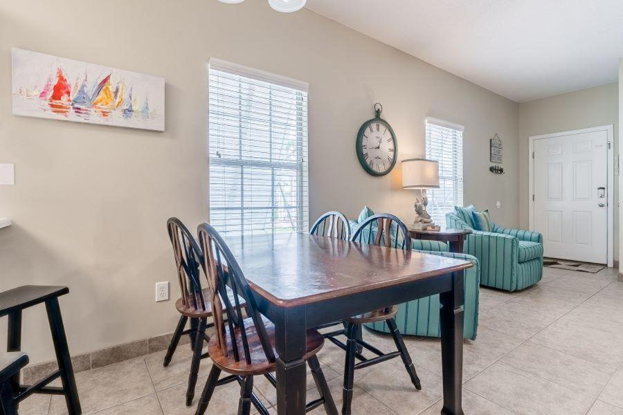 Orange Beach Villas - Casa Bella 外观 照片