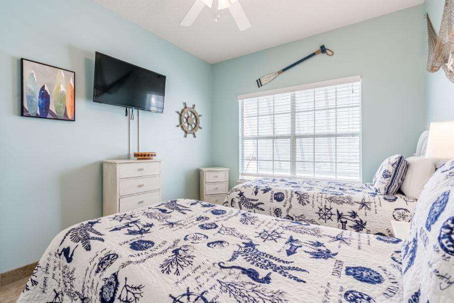 Orange Beach Villas - Casa Bella 外观 照片