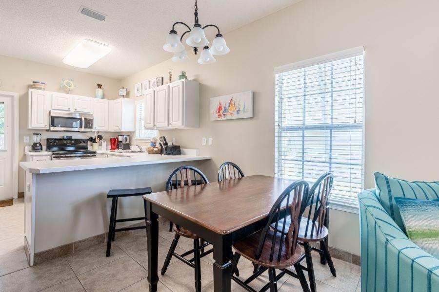 Orange Beach Villas - Casa Bella 外观 照片