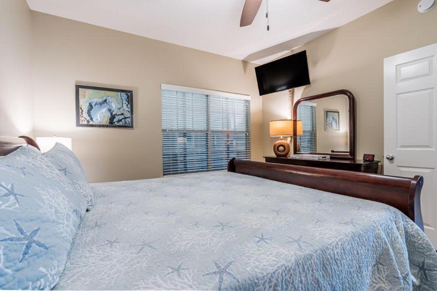 Orange Beach Villas - Casa Bella 外观 照片
