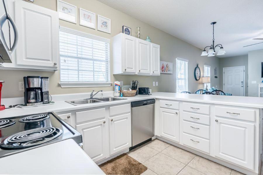 Orange Beach Villas - Casa Bella 外观 照片