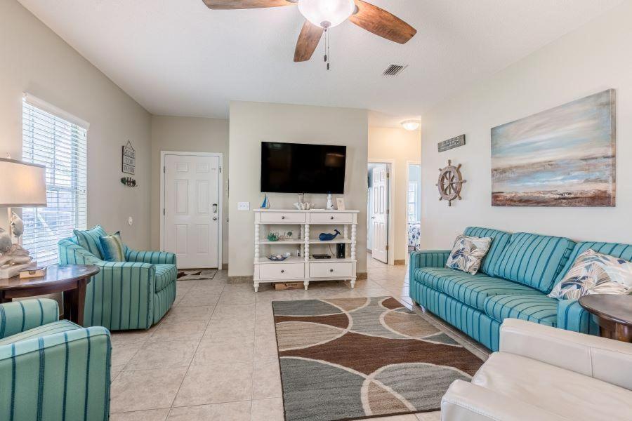 Orange Beach Villas - Casa Bella 外观 照片