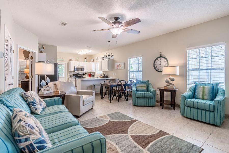 Orange Beach Villas - Casa Bella 外观 照片