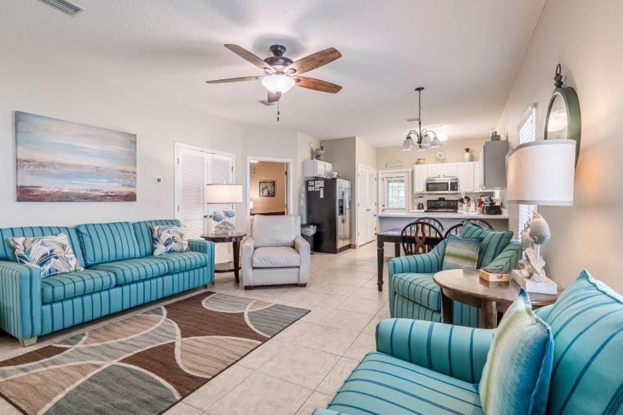 Orange Beach Villas - Casa Bella 外观 照片